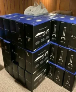 playstation 5 liquidation pallets mexico