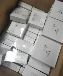 mercancía airpods en liquidación
