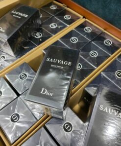 perfume liquidation pallets mexico