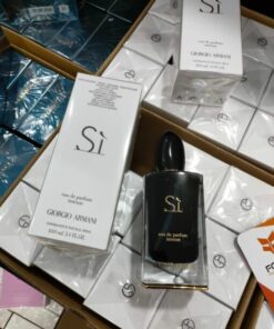 perfume liquidation pallets mexico