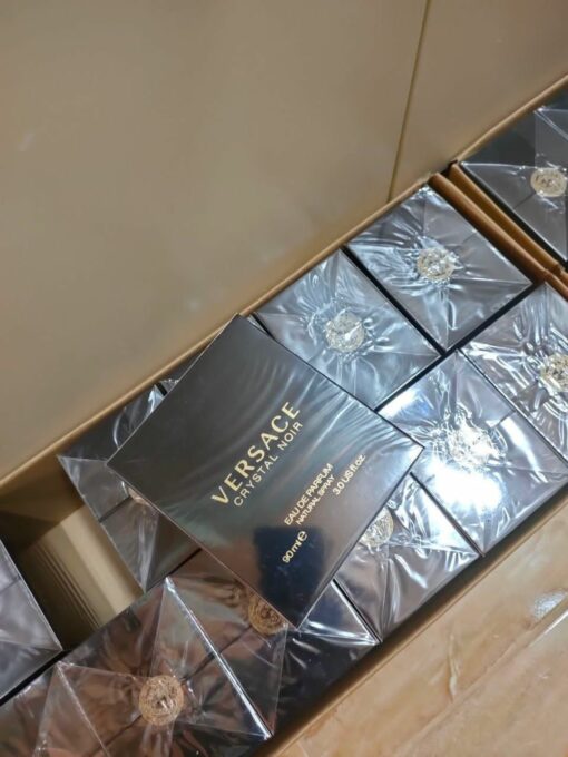 perfume liquidation pallets mexico