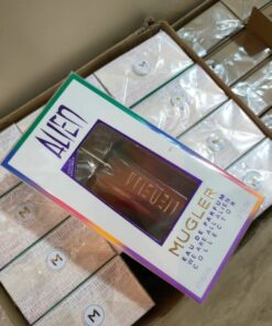 perfume liquidation pallets mexico