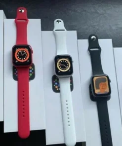 apple watch overstock liquidation pallets mexico