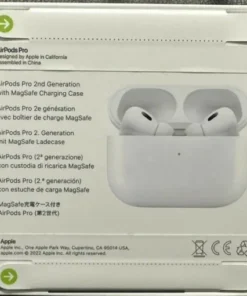 mercancía airpods en liquidación