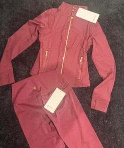 pallets de ropa lululemon méxico