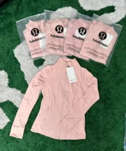 lululemon athletica clothing liquidation pallets mexico