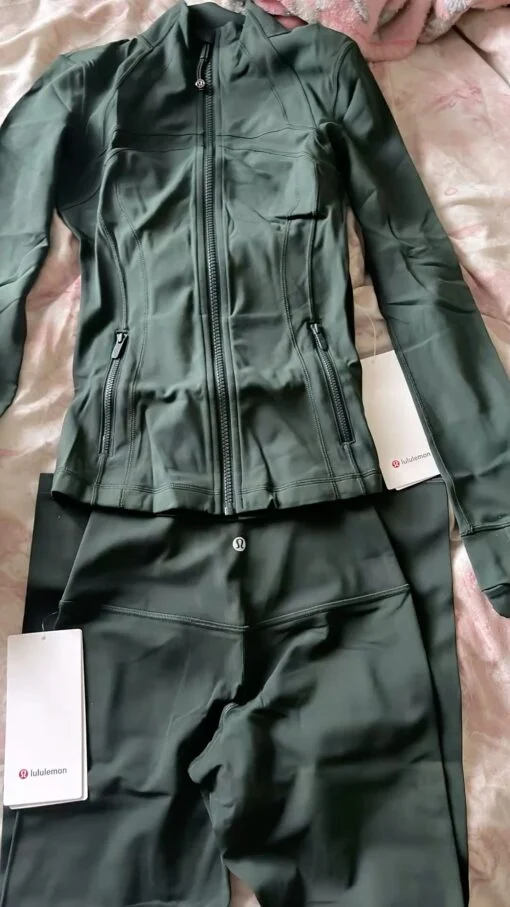 liquidación de ropa lululemon méxico