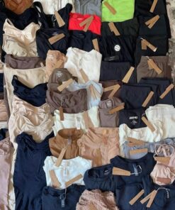 buy skims wholesale clothing pallets mexico