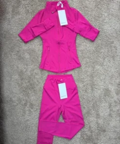 lululemon athletica clothing liquidation pallets mexico