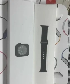 apple watch liquidation pallets mexico