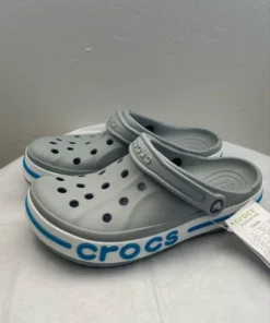 pallets de crocs en liquidación