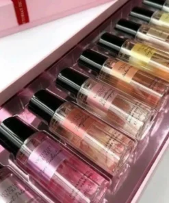 perfume liquidation supplier mexico