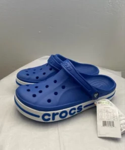 pallets de crocs en liquidación