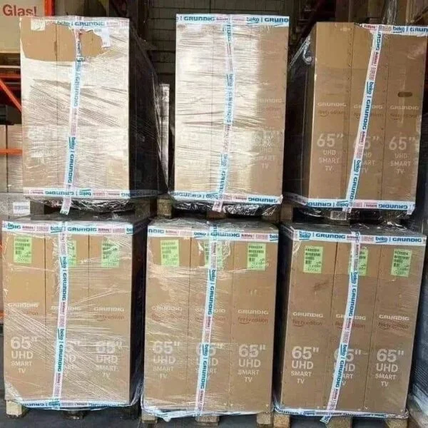 tv liquidation pallets mexico