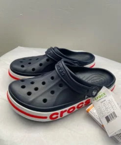 pallets de crocs en liquidación