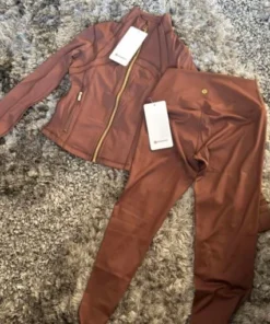lululemon athletica clothing liquidation pallets mexico