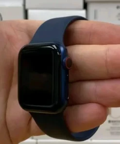 apple watch liquidation pallets mexico