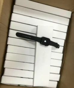 apple watch series liquidation pallets mexico