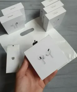mercancía airpods en liquidación