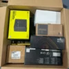electronics pallet truckloads mexico
