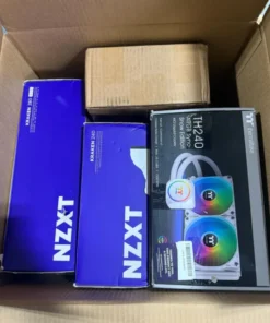 electronics truckload liquidation mexico