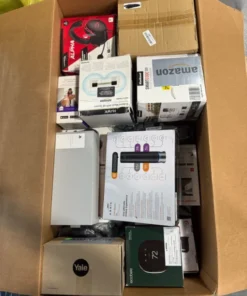 liquidation electronics mexico