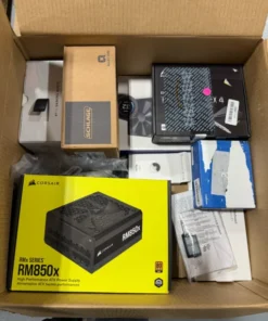 electronics surplus pallets mexico