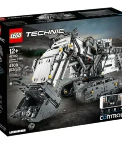 liquidación de lego méxico