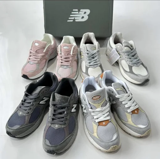 sneaker wholesale inventory pallets mexico