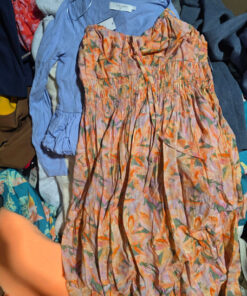 buy free people clothing liquidation pallets mexico