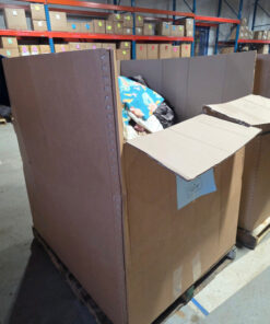 buy free people clothing liquidation pallets mexico