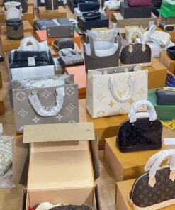 womens handbags liquidation pallets mexico