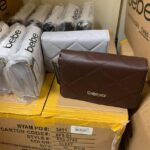 womens handbags liquidation pallets mexico