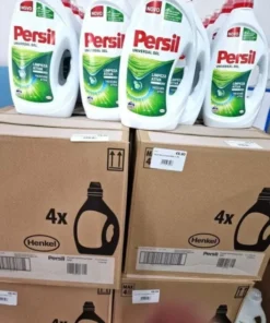 wholesale laundry detergent pallets mexico