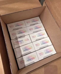 pokemon liquidation truckloads mexico