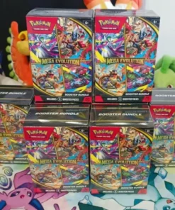 pokemon cards liquidation pallets mexico