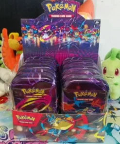 pokemon cards liquidation pallets mexico