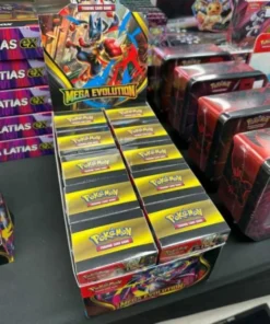 pokemon overstock liquidation pallets mexico