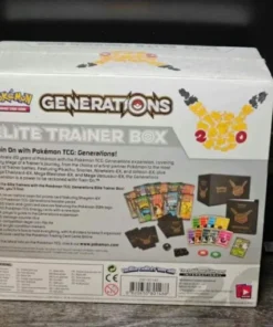 pallets de pokemon en liquidación