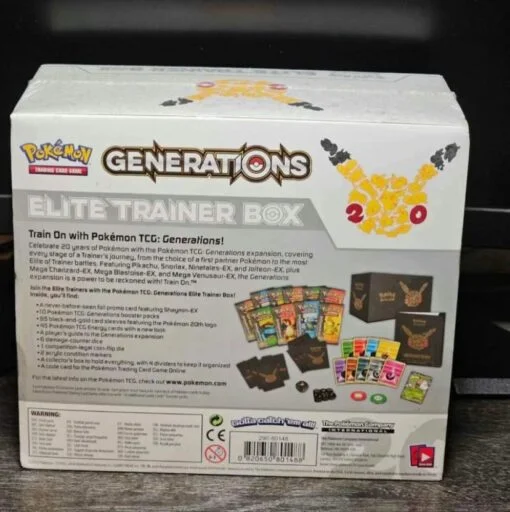 pallets de pokemon en liquidación