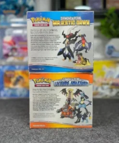 pokemon overstock liquidation pallets mexico