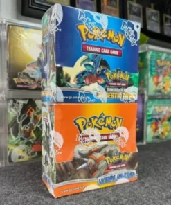 pokemon overstock liquidation pallets mexico