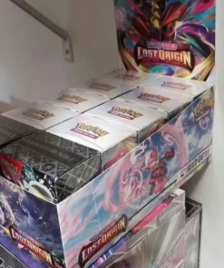 buy pokemon liquidation pallets mexico