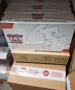 buy pokemon liquidation pallets mexico