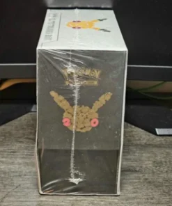 buy pokemon liquidation pallets mexico