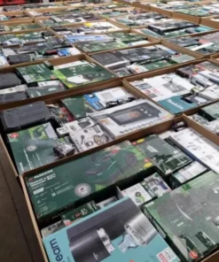 parkside tools liquidation pallets mexico