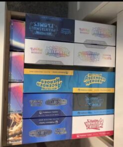 pokemon wholesale supplier mexico