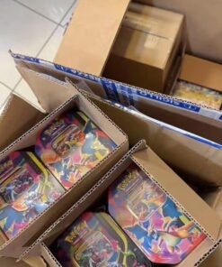 pokemon wholesale supplier mexico