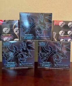 pokemon wholesale supplier mexico