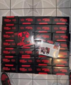 pokemon wholesale supplier mexico